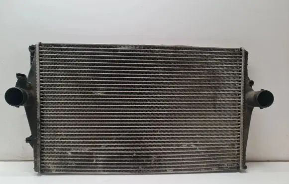 Volvo V70 Intercooler radiator 8671694 874471M