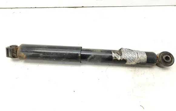 Volkswagen Caddy Rear shock absorber/damper