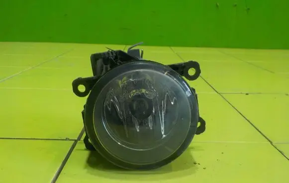 Land Rover Freelander 2 - LR2 Front fog light 89203953