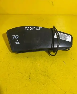 Mini One - Cooper R50 - 53 Seat airbag RZ3R2P4K5