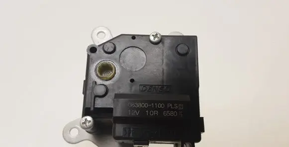 Lexus CT 200H Air flap motor/actuator 0638001100