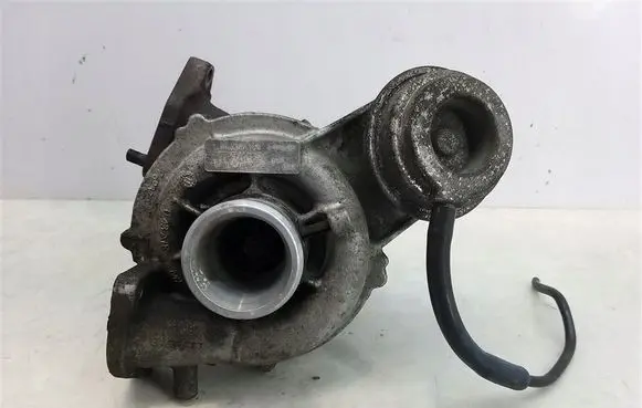Fiat Doblo Turbo 55230176