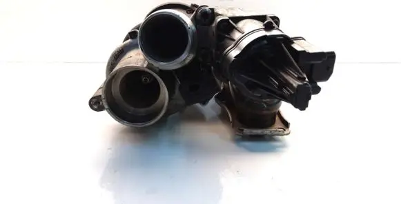 BMW X1 E84 Turbo 4947702020