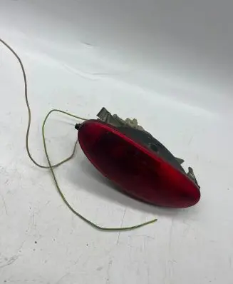 Peugeot 206 Rear fog light 4510622