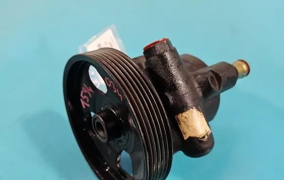 Renault Laguna II Power steering pump IMPRK1594034