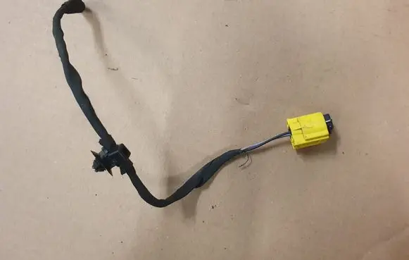 Audi A3 S3 8V Other wiring loom A1725400281