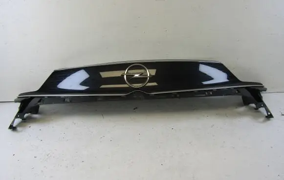 Opel Crossland X Front grill 39172213