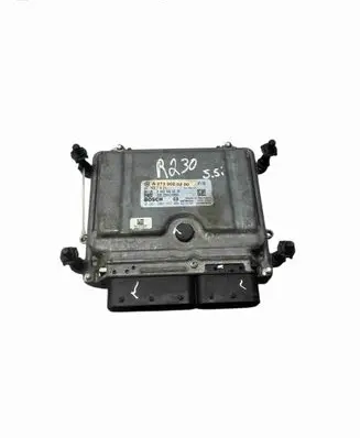 Mercedes-Benz SL R230 Engine control unit/module ECU A2739000200 a0034466940