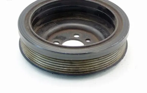 Audi A4 S4 B6 8E 8H Crankshaft pulley 03G105243