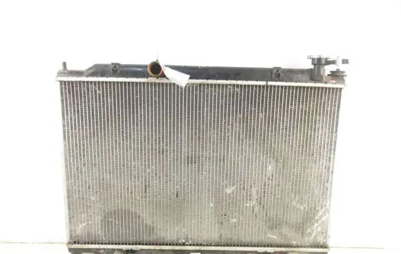 Nissan Murano Z50 Coolant radiator 