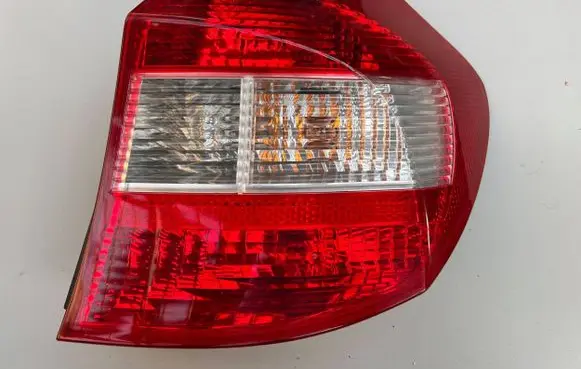 BMW 1 E81 E87 Rear/tail lights 3018380000 6924902