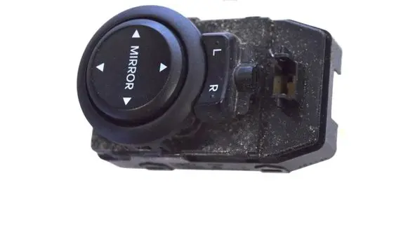 Mercedes-Benz GLC X253 C253 Wing mirror switch 202006586
