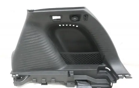 Honda ZR-V Tailgate/boot cover trim set 846013Y0G0