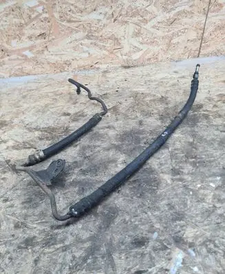 Mercedes-Benz E W211 Power steering hose/pipe/line