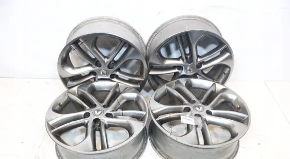 Renault Koleos I R18 alloy rim 403005871R
