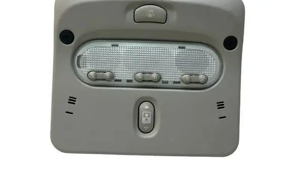 Nissan Qashqai Front seat light 284364EA0A 264304EA3D