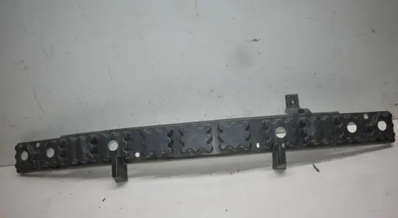Front bumper cross member