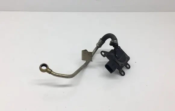 BMW X5 E70 Exhaust gas pressure sensor 7808013