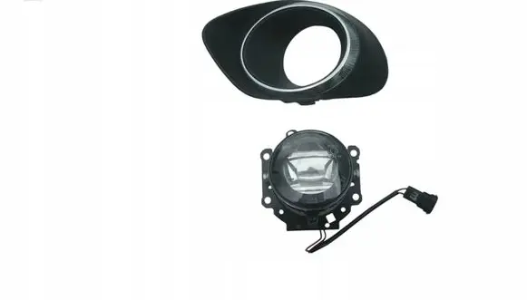 Mitsubishi Outlander Front fog light 6400G234
