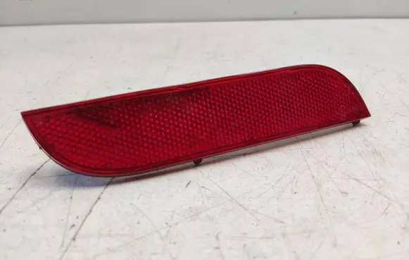 Lancia Phedra Rear tail light reflector 4704