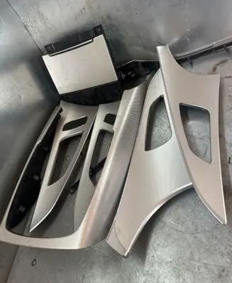 Audi A6 S6 C7 4G Complete body kit 