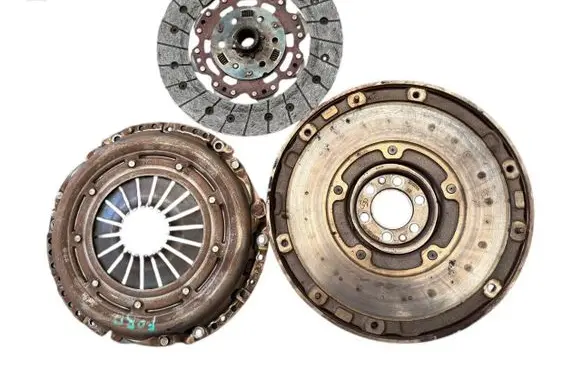 Ford Focus Clutch set kit 1878006097
