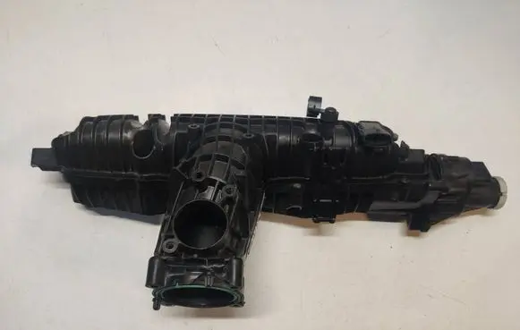 Intake manifold