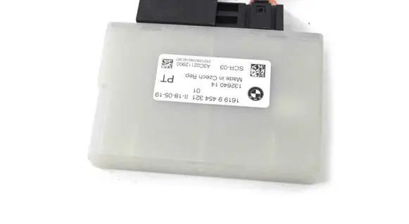 BMW 5 G30 G31 Other devices 9454321