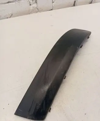 Volkswagen Transporter - Caravelle T5 Front bumper splitter molding 7H0807718 61742