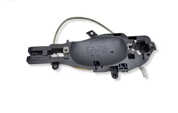 BMW X3 F25 Front door exterior handle/bracket 