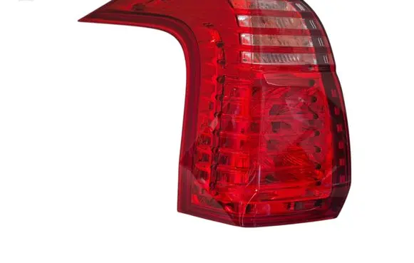 Peugeot 5008 Rear/tail lights 70107597