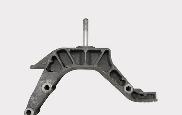 Fiat Idea Gearbox mounting bracket 46743001 46844204