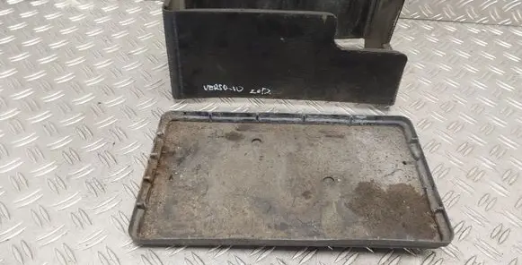 Toyota Verso Battery tray 7443102140