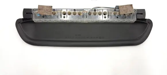BMW 5 E60 E61 Third/center stoplight 63256927017 6927017 63257145659