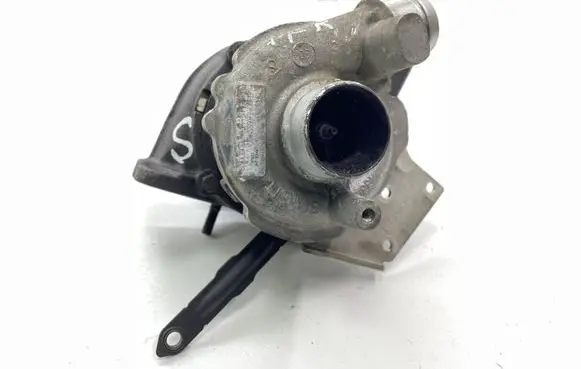 Jaguar XF Turbo 6R8Q6K682BD 7523416