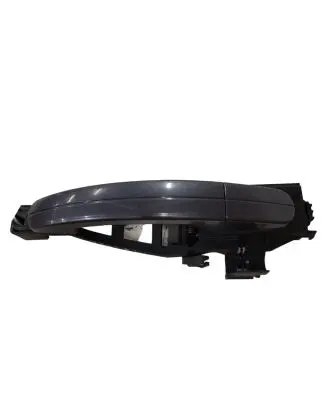 Ford C-MAX I Front door exterior handle 3M51R224A36