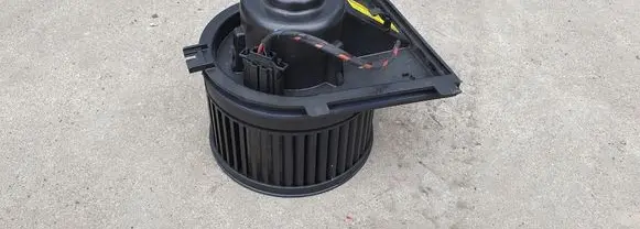 Porsche Boxster 986 Heater fan/blower 1J2819021B L17150501043038331