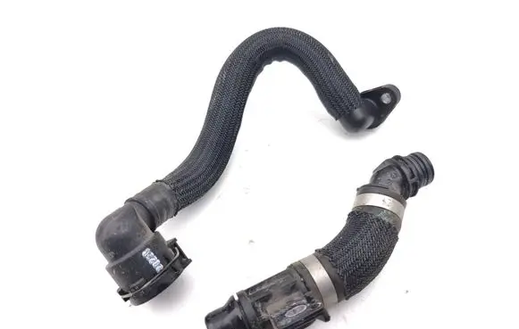 Mercedes-Benz EQE v295 Hybrid/electric vehicle battery cooling hoses/tubes A5E30027712A CTU41011602