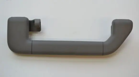 Volkswagen Phaeton Rear interior roof grab handle 3D0857607F