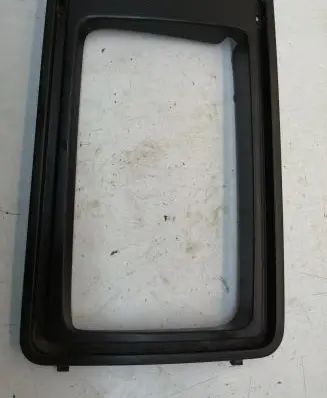 Volkswagen Transporter - Caravelle T4 Front grill 281853655G