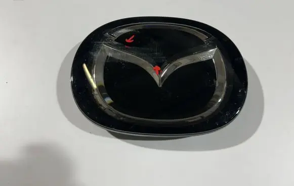 Mazda CX-5 II Manufacturer badge logo/emblem K9A51730 K2T6T79