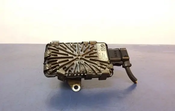 BMW 7 G11 G12 Gearbox transfer box case 867027901