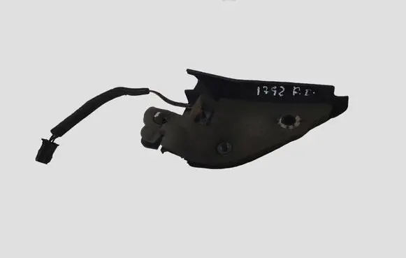 Volkswagen Jetta V Front door high frequency speaker 1K5837974