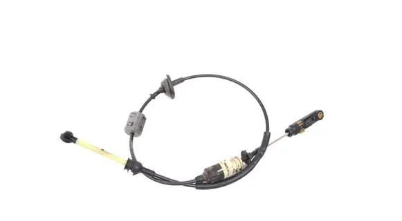 Volkswagen PASSAT B6 Gear shift cable linkage 