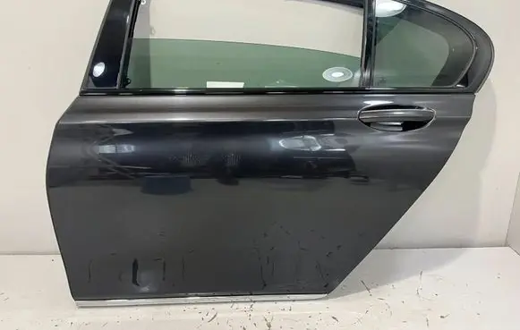 BMW 7 G11 G12 Rear door 7423701 7472789