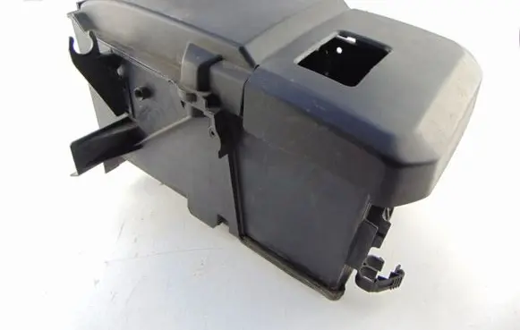 Volvo C30 Battery box tray 