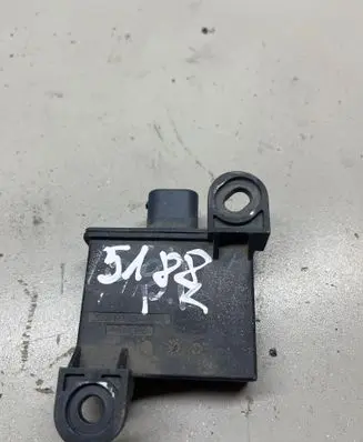 Tire pressure sensor