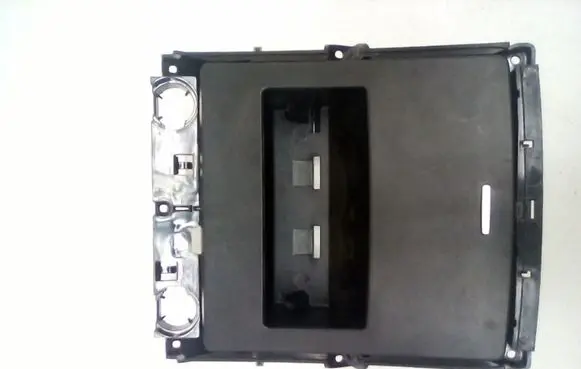 Mercedes-Benz GLE (W166 - C292) Glove box central console M20394
