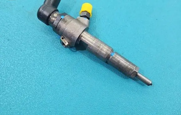 Citroen C2 Fuel injector 9654551080 IMPRK1554605