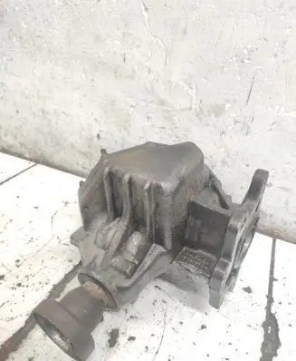 Volvo XC90 Gearbox transfer box case 30713680 1023875 BQ3EA